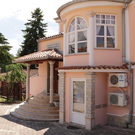 Giovanna Boutique Rooms & Pool Pula Exterior foto