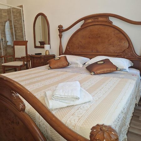 Giovanna Boutique Rooms & Pool Pula Exterior foto