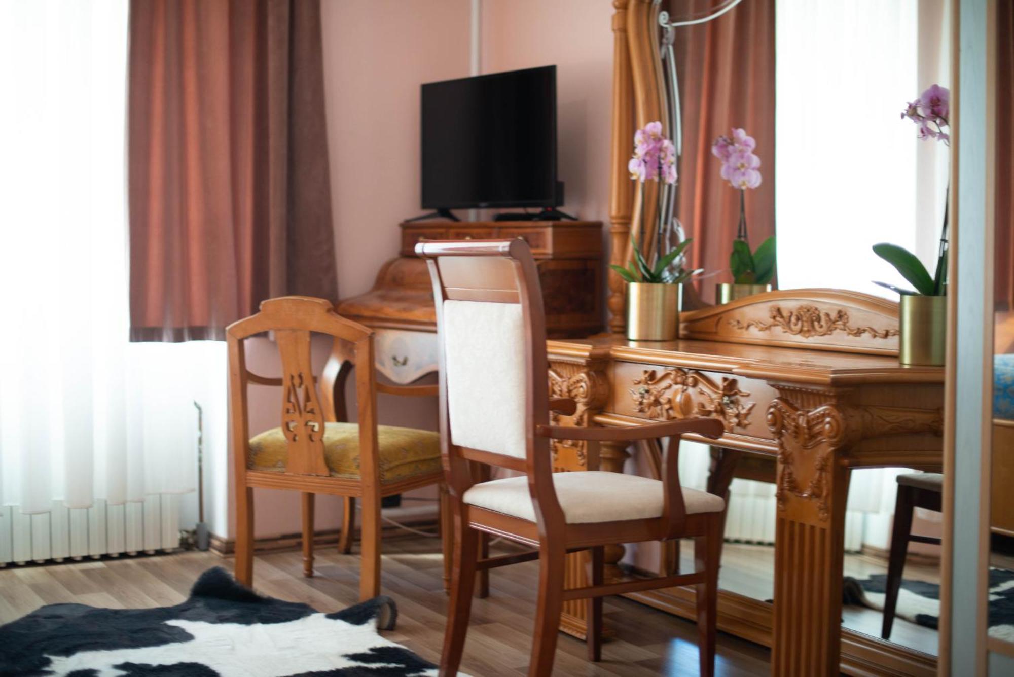 Giovanna Boutique Rooms & Pool Pula Exterior foto