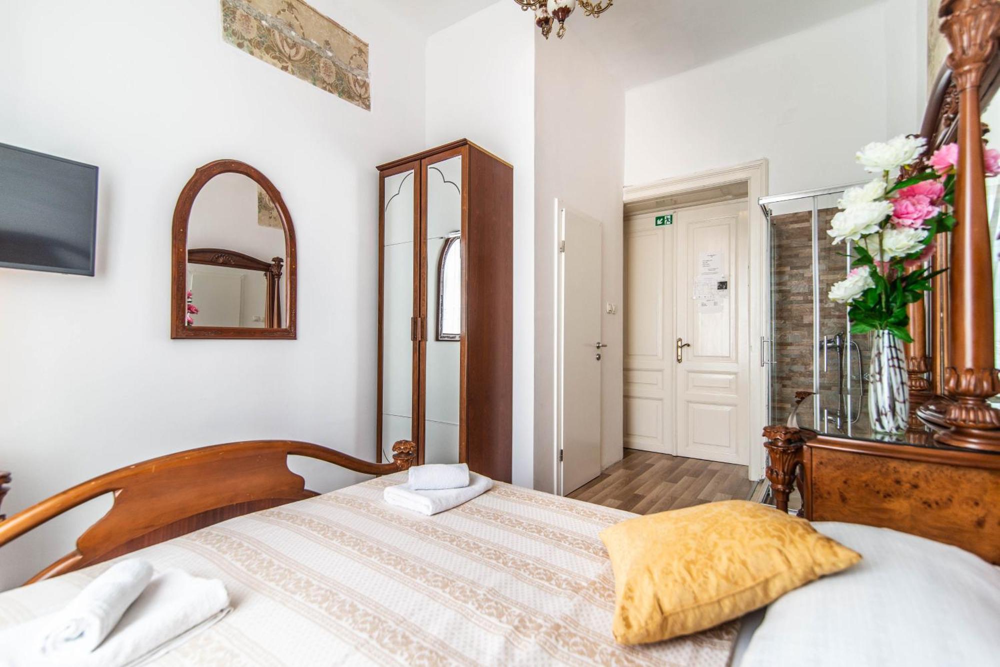 Giovanna Boutique Rooms & Pool Pula Exterior foto