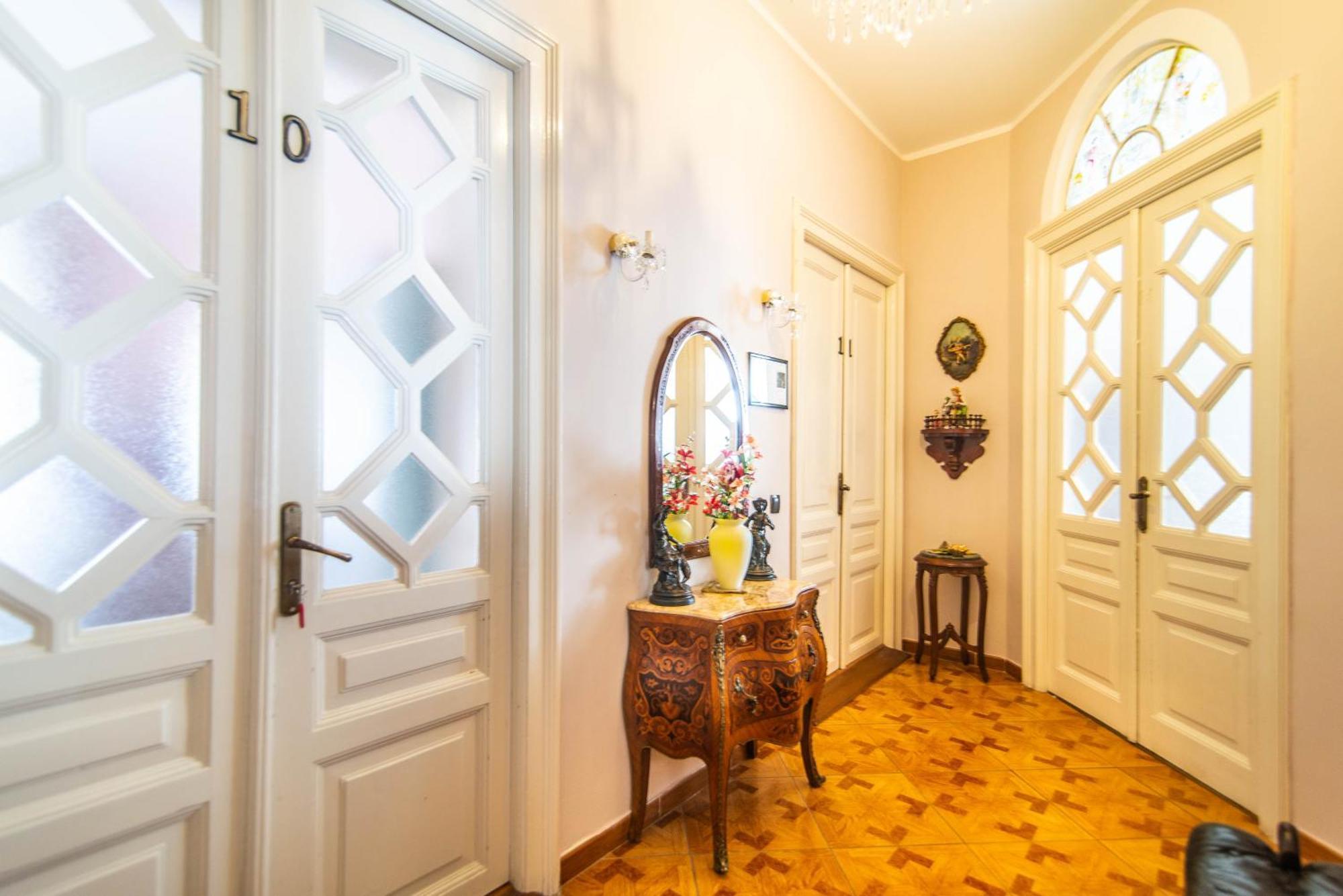 Giovanna Boutique Rooms & Pool Pula Exterior foto
