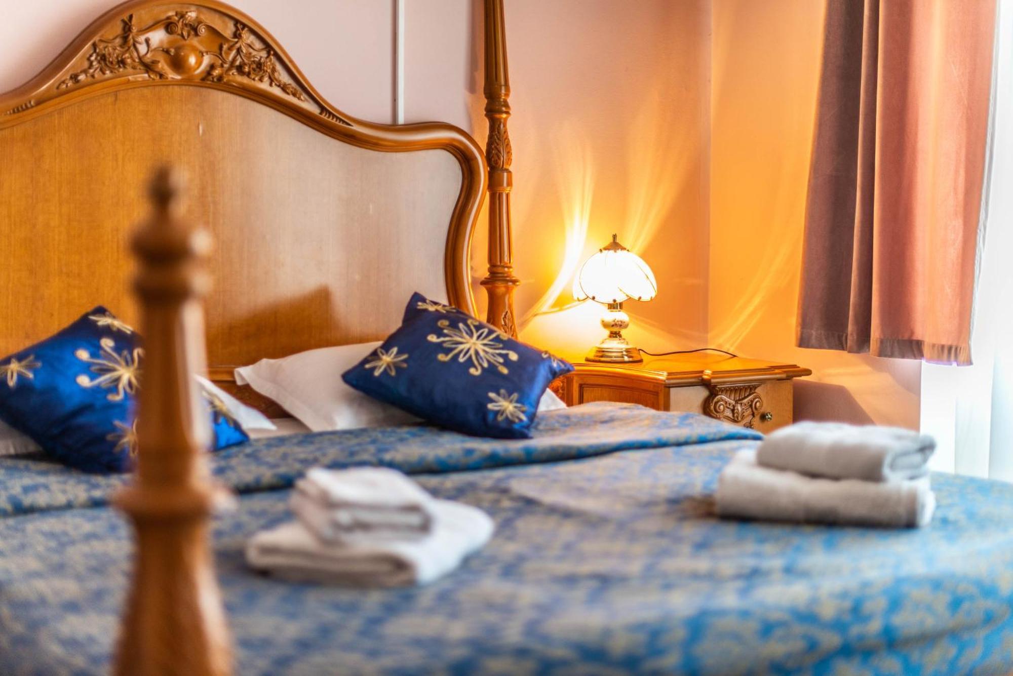 Giovanna Boutique Rooms & Pool Pula Exterior foto