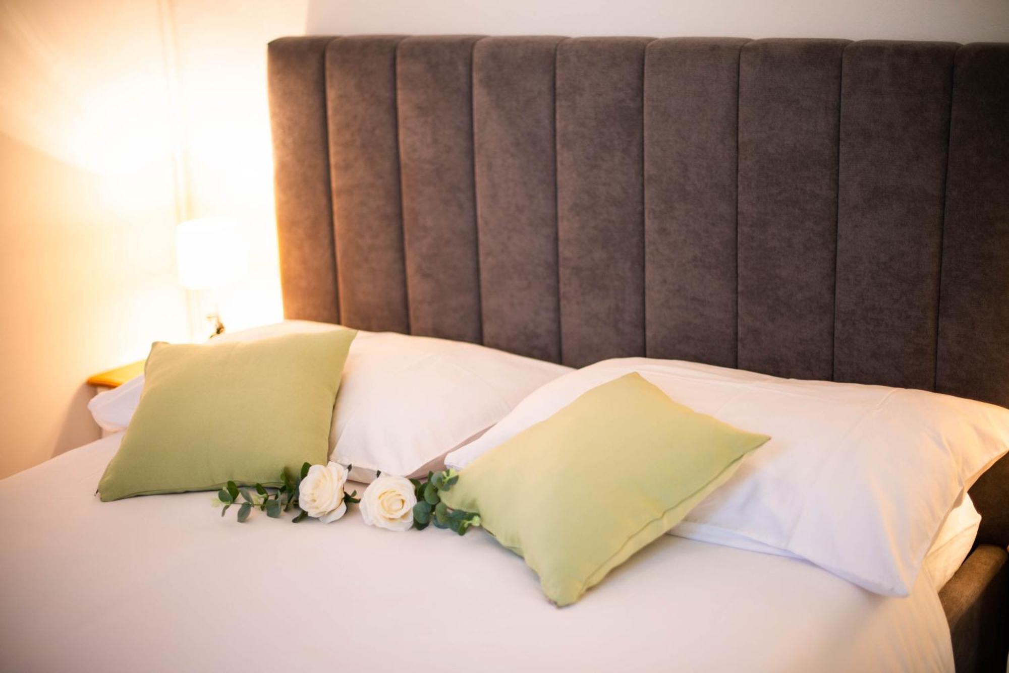 Giovanna Boutique Rooms & Pool Pula Exterior foto