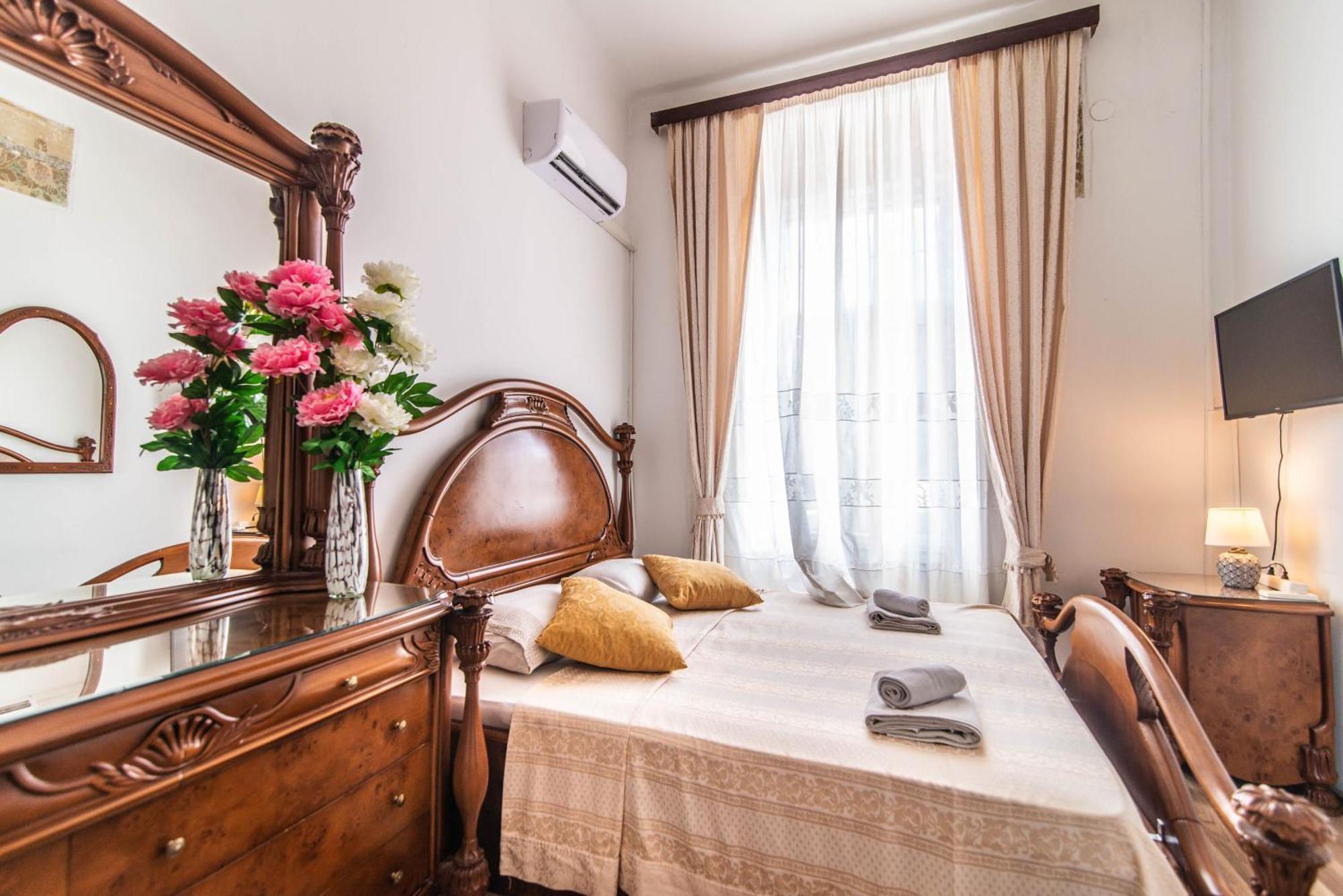Giovanna Boutique Rooms & Pool Pula Exterior foto