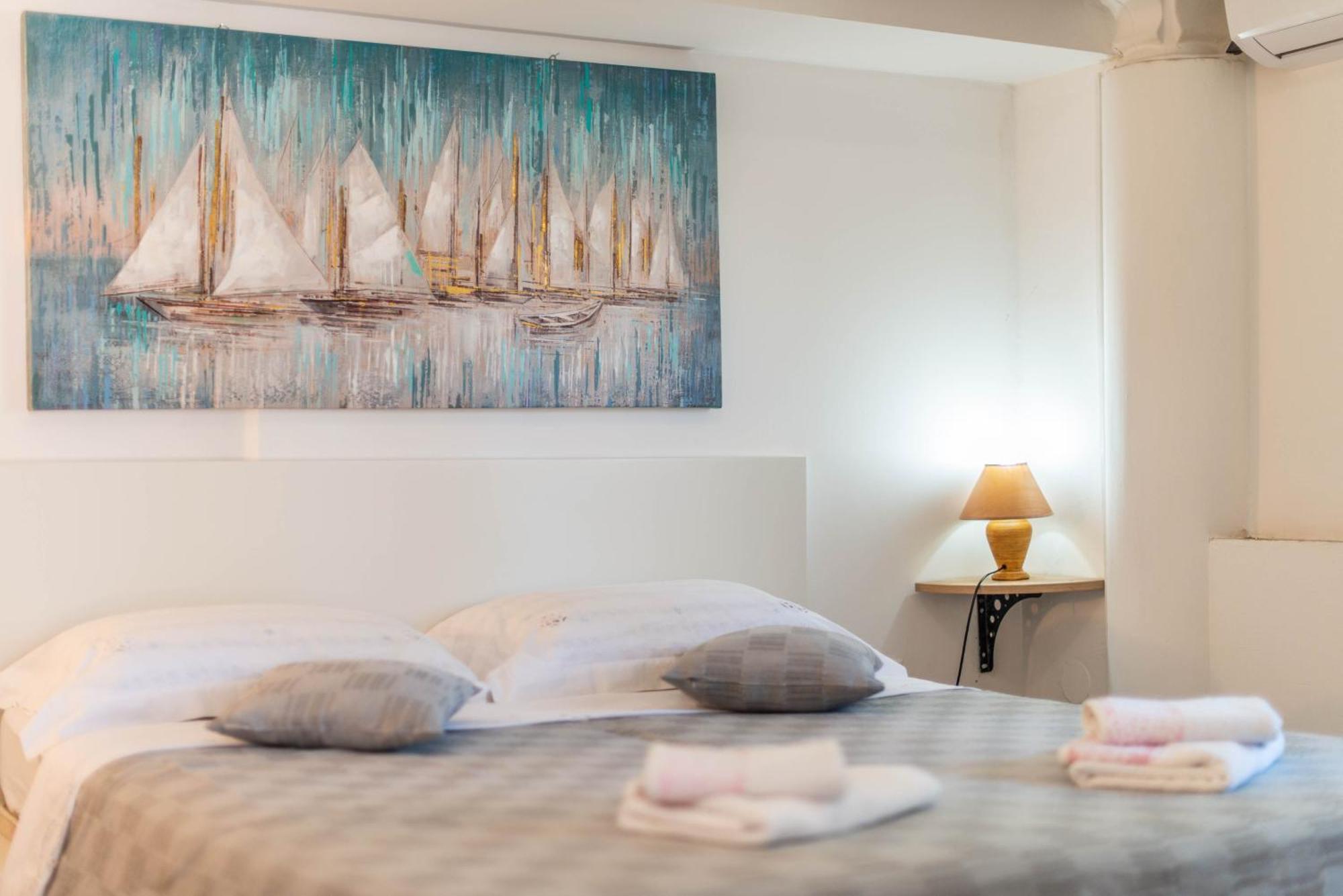 Giovanna Boutique Rooms & Pool Pula Exterior foto
