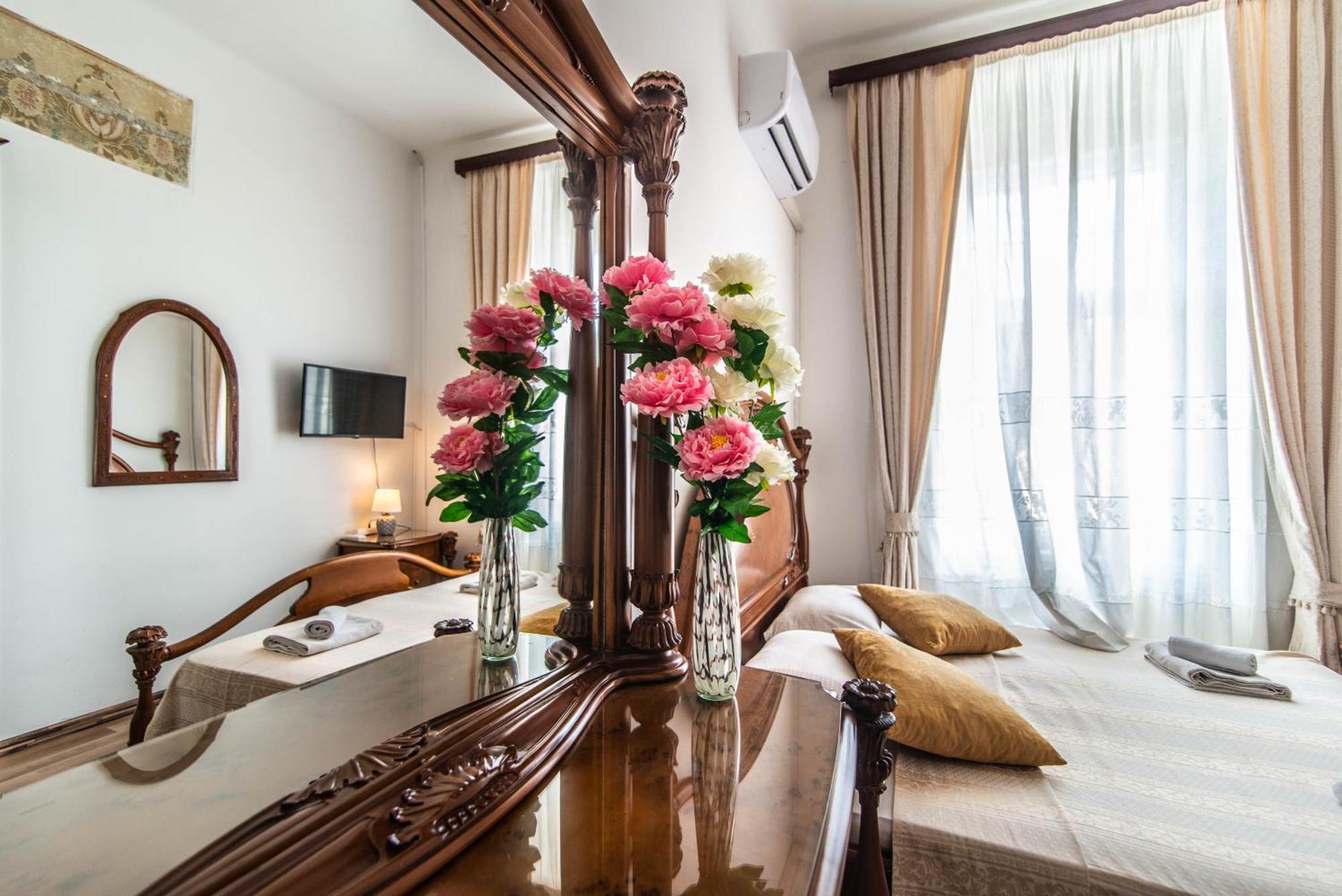 Giovanna Boutique Rooms & Pool Pula Exterior foto