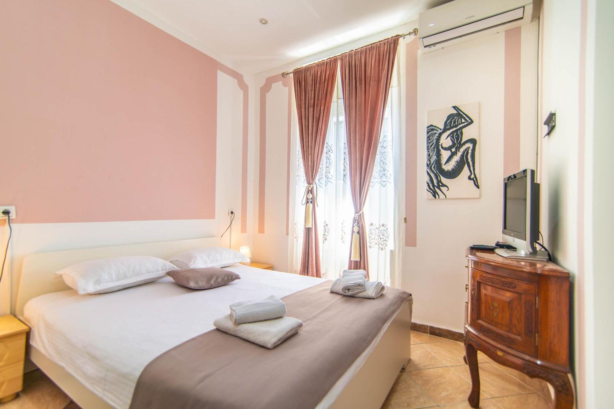 Giovanna Boutique Rooms & Pool Pula Exterior foto