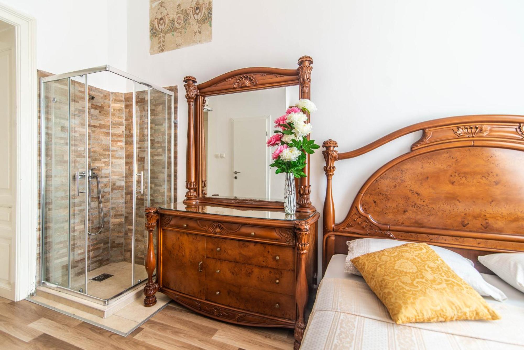 Giovanna Boutique Rooms & Pool Pula Exterior foto