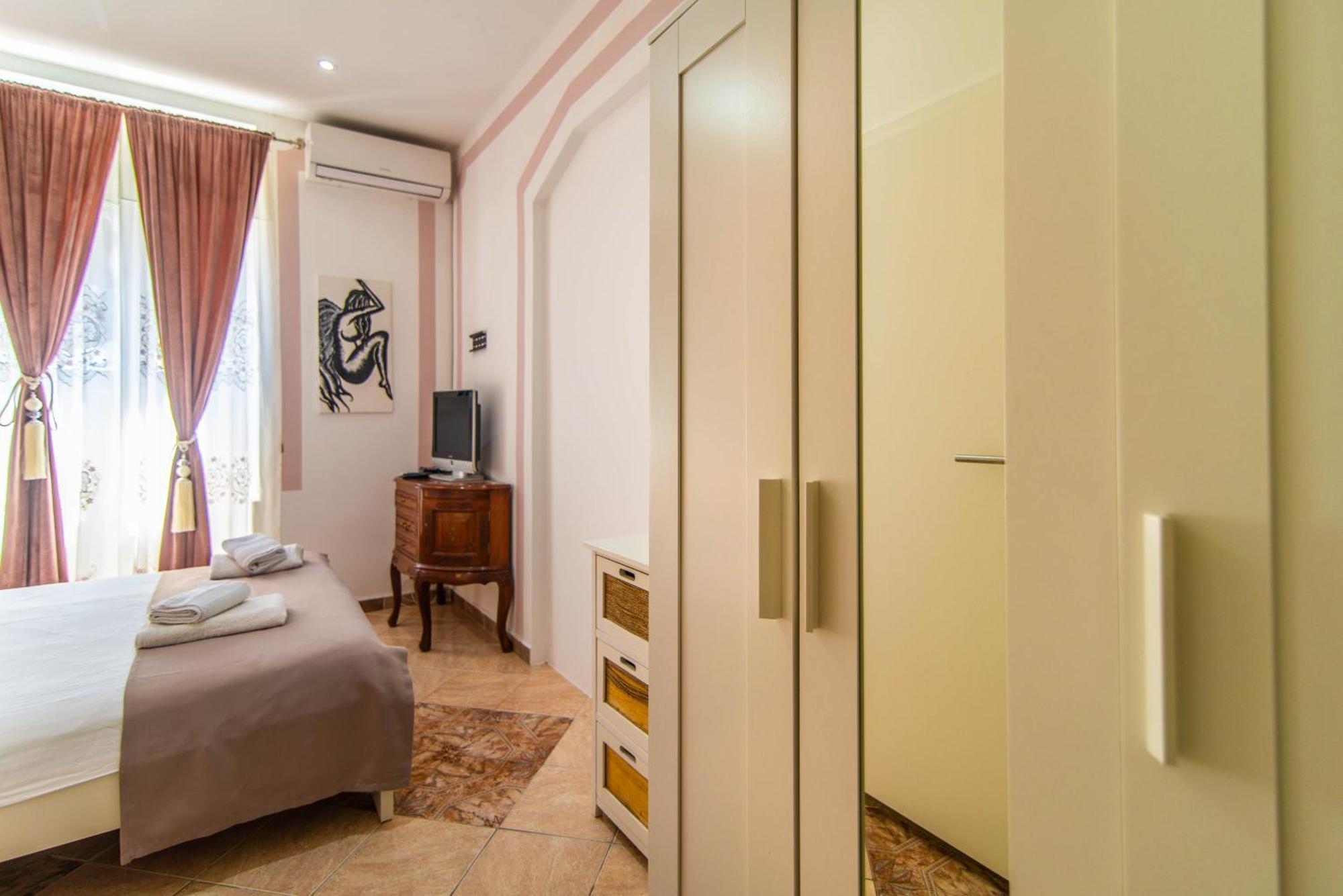 Giovanna Boutique Rooms & Pool Pula Exterior foto