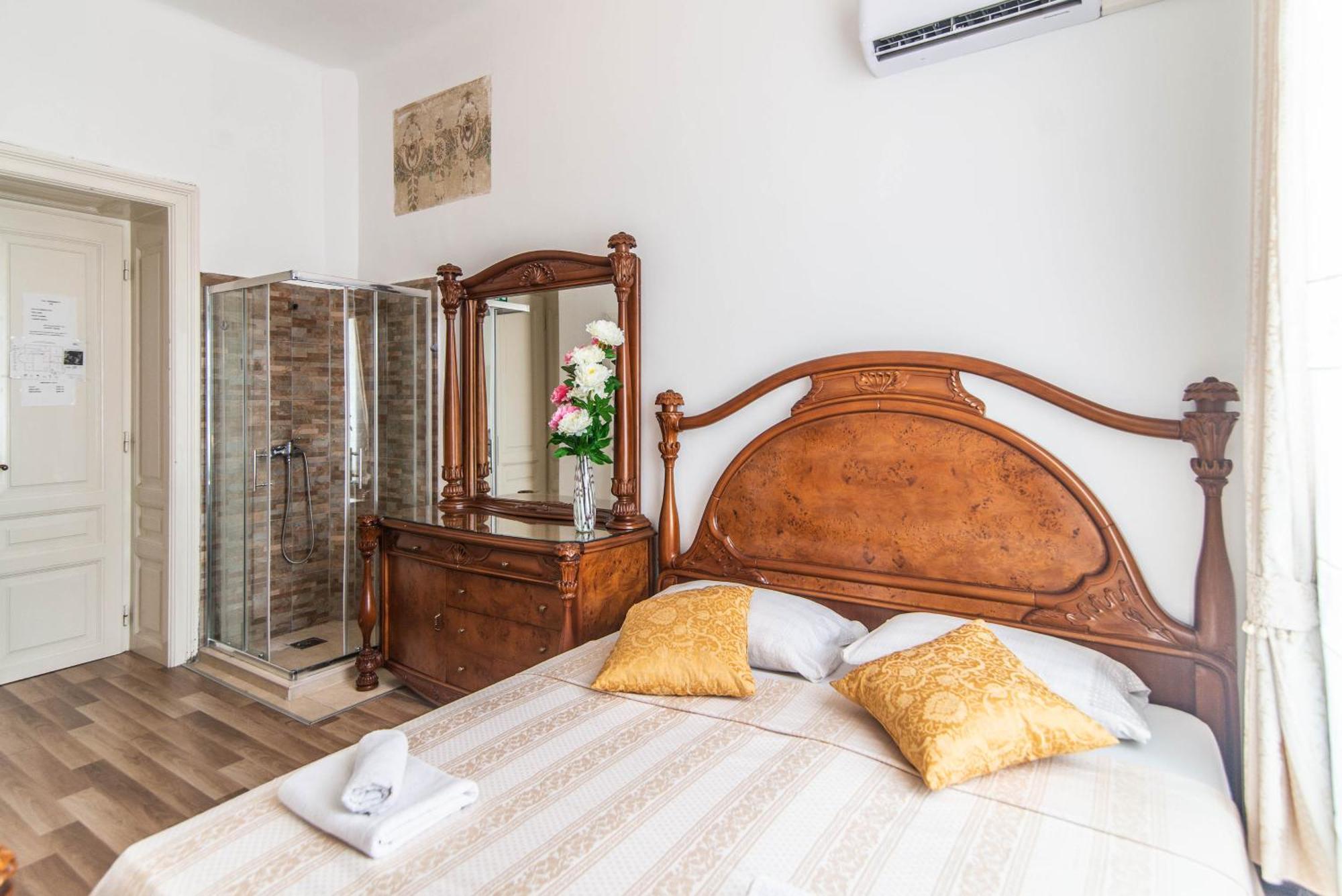 Giovanna Boutique Rooms & Pool Pula Exterior foto