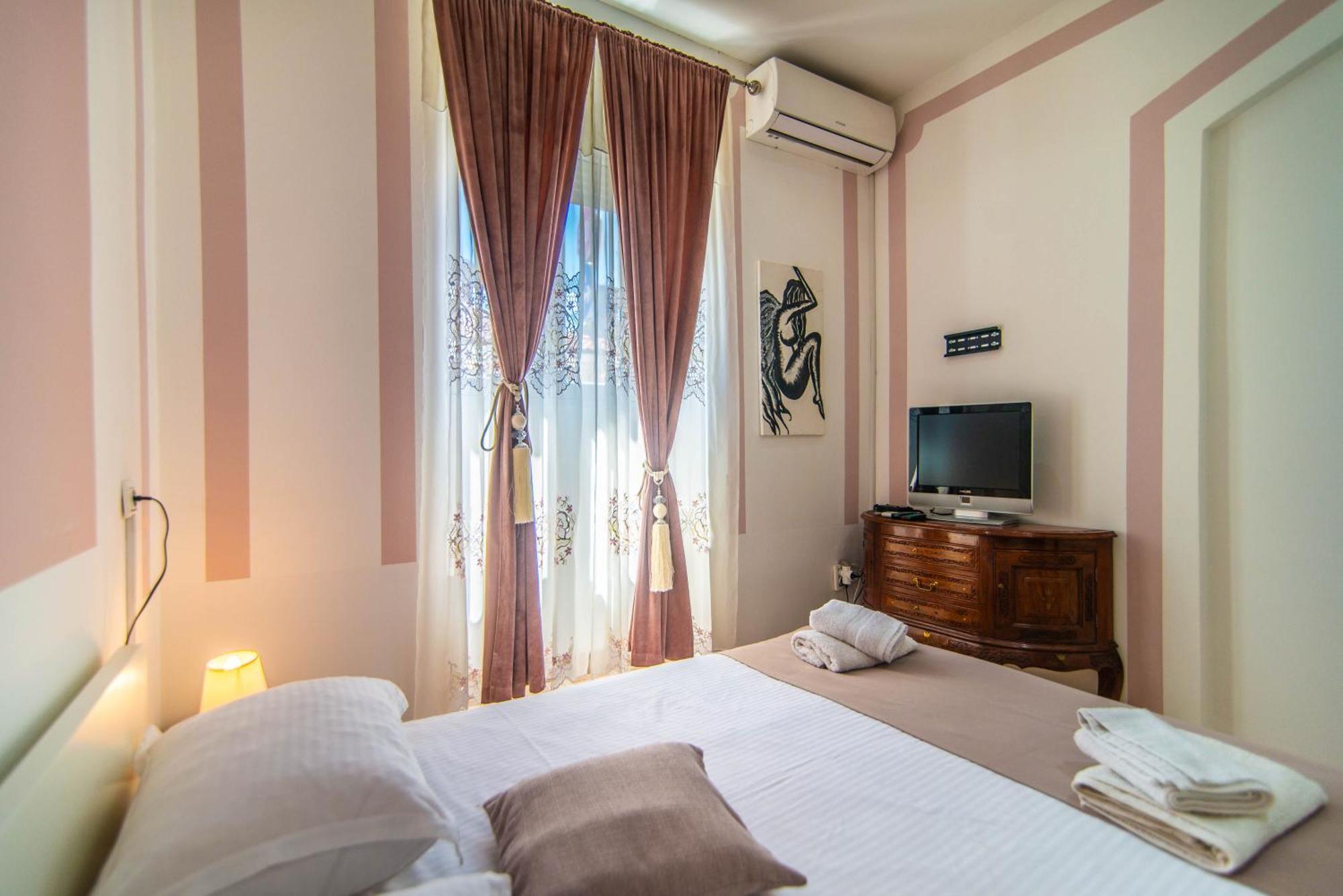 Giovanna Boutique Rooms & Pool Pula Exterior foto