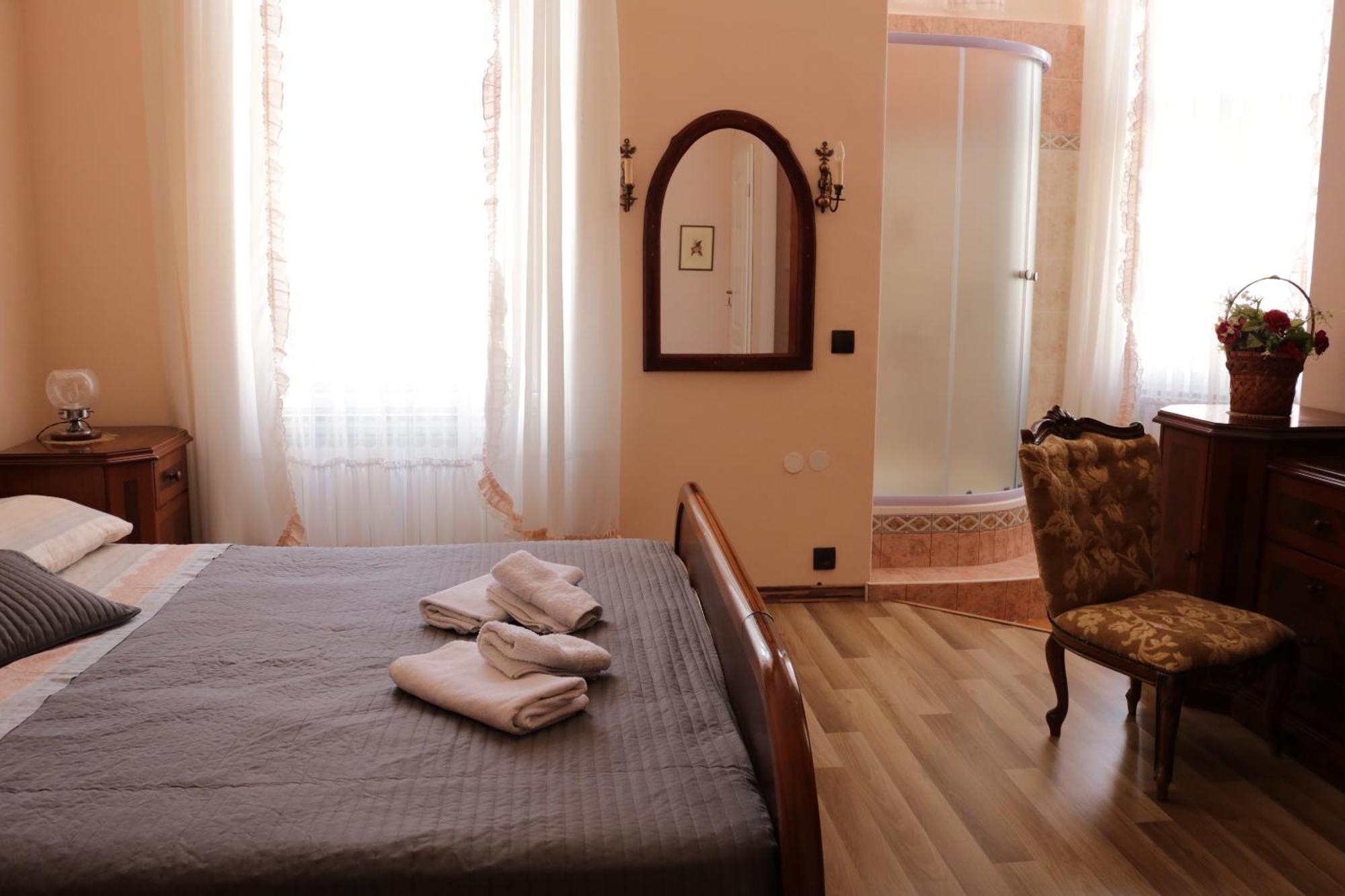 Giovanna Boutique Rooms & Pool Pula Exterior foto