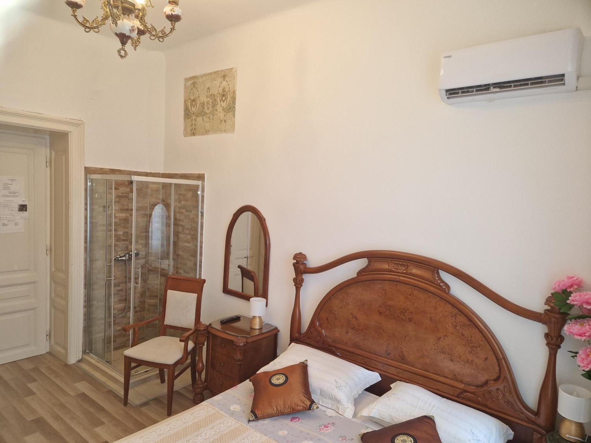 Giovanna Boutique Rooms & Pool Pula Exterior foto