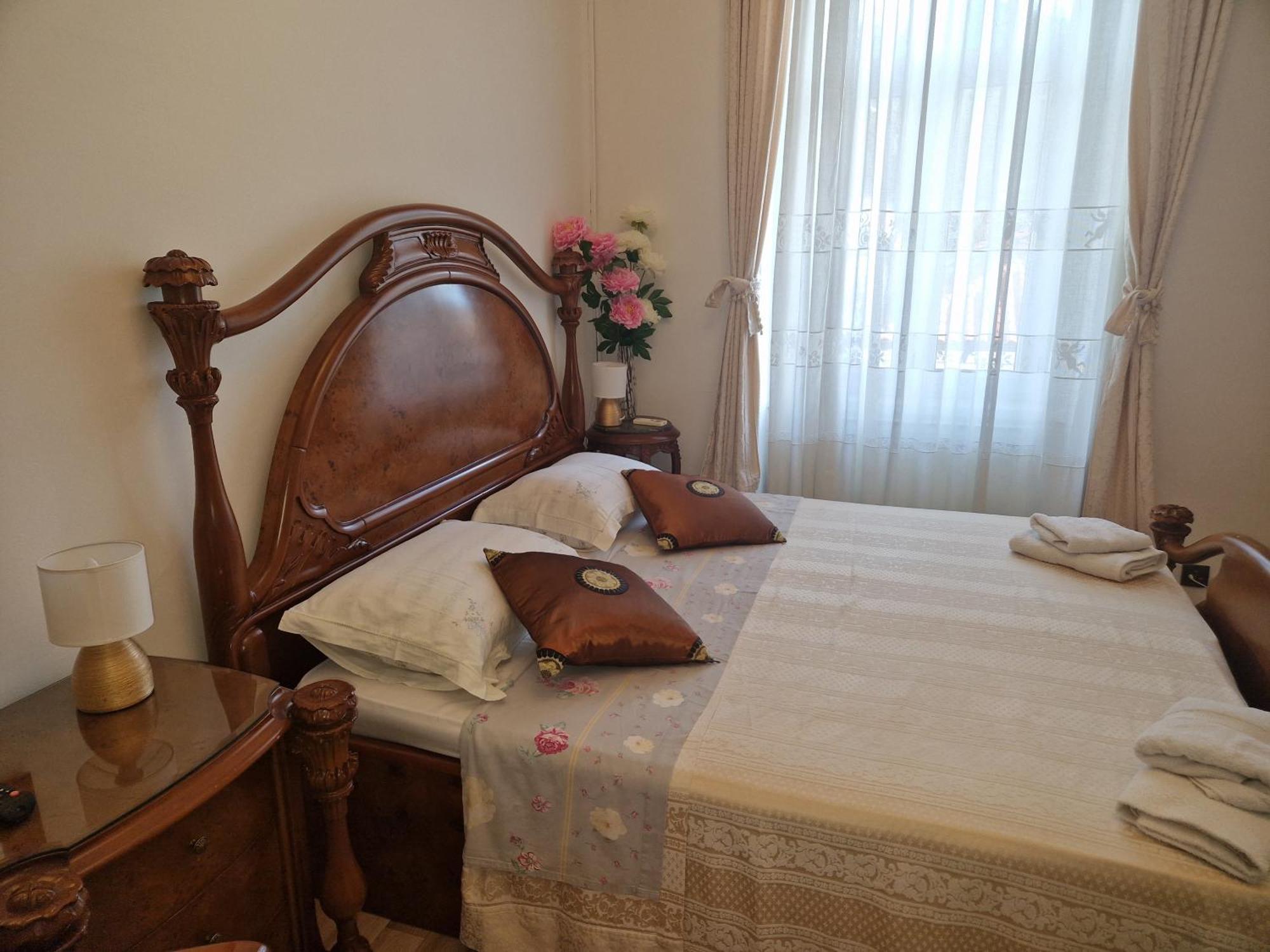 Giovanna Boutique Rooms & Pool Pula Exterior foto